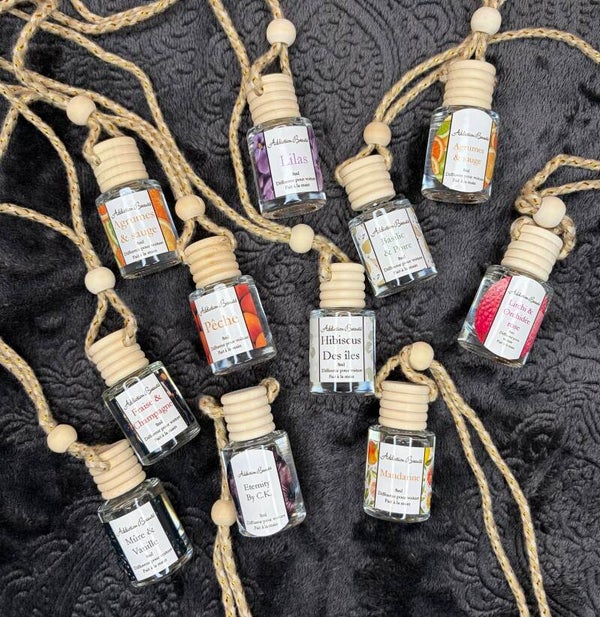 Diffuseur pour voiture