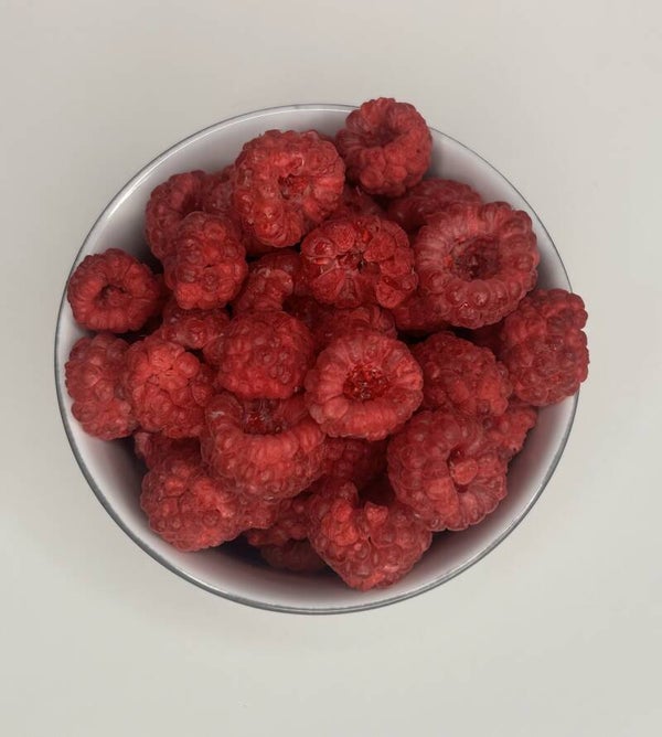 Framboises du Québec
