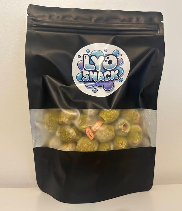 Olives farcies