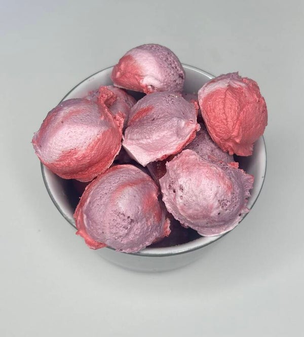 Sorbet Petits fruits