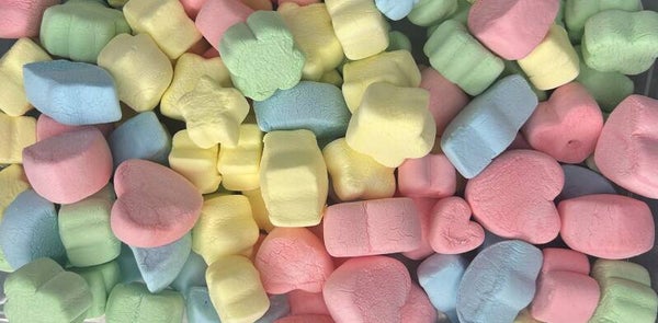 Guimauves Lucky Charms