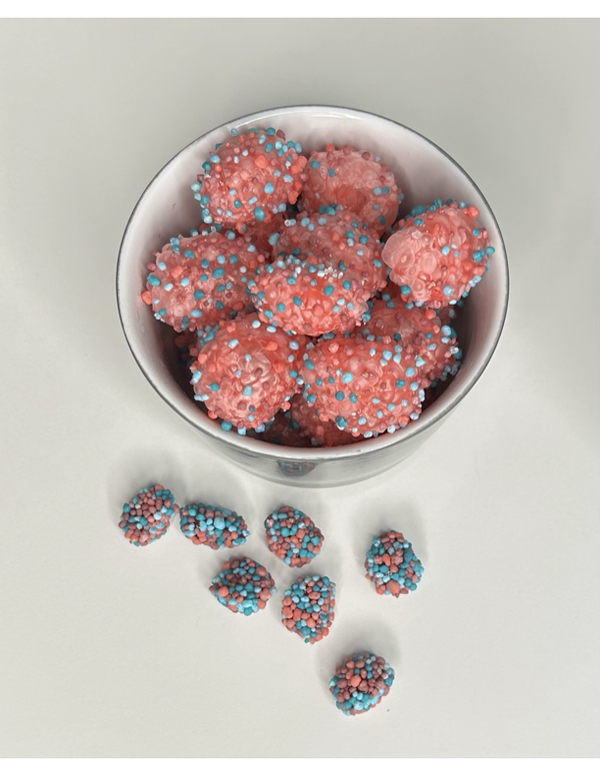 Nerds Gummies very berry