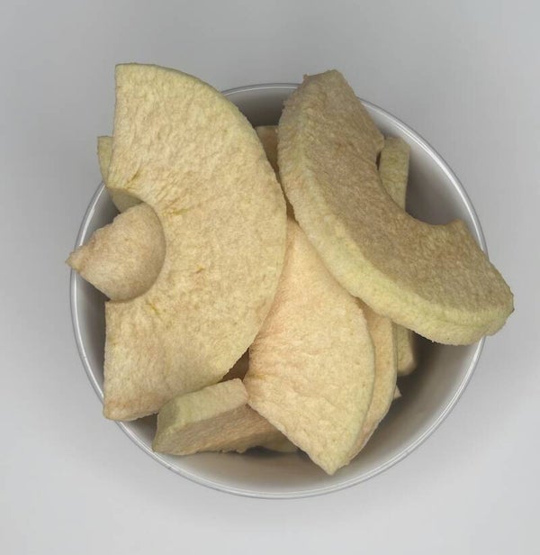 Pommes du Québec