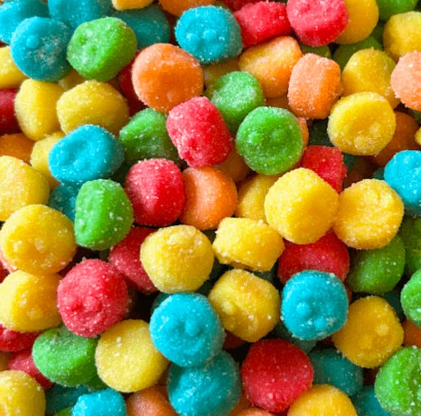 Poppers