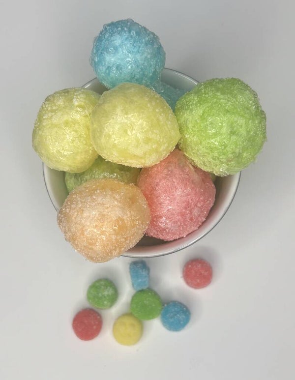 Poppers surs