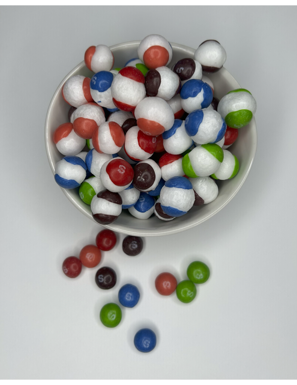 Skittles Baie