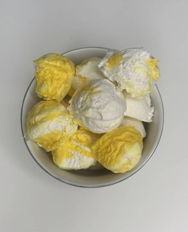 Sorbet Pina colada