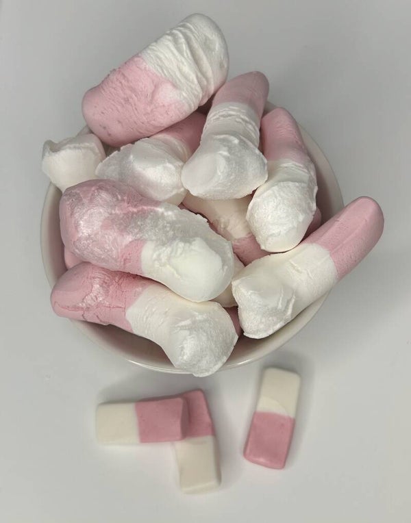 Squashies Saveur original à la framboise