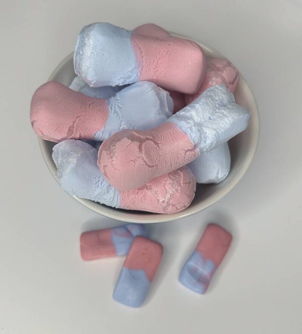 Squashies  Gomme balloune