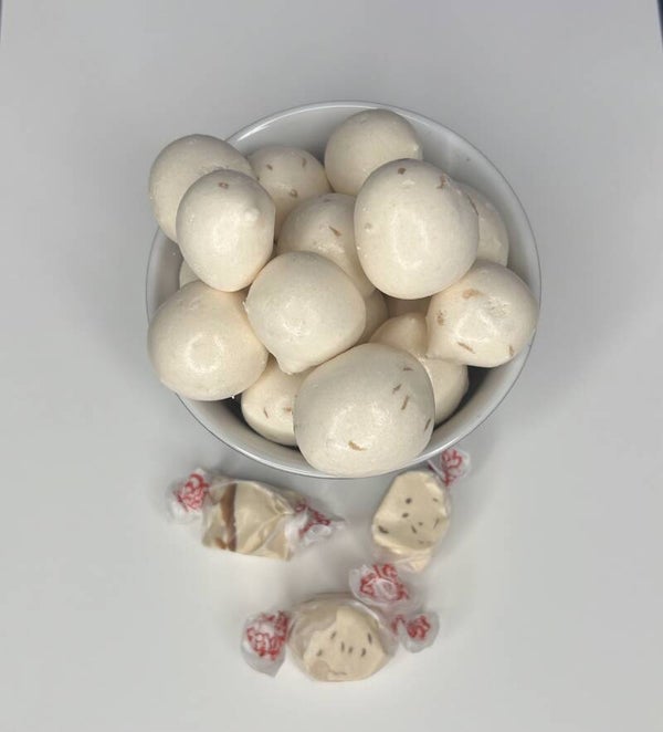 Taffy Cookie