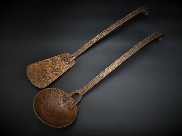 Kitchen set "Copper"