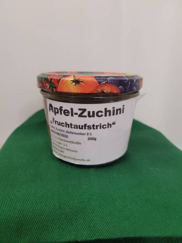 Fruchtauftstriche und Gelees