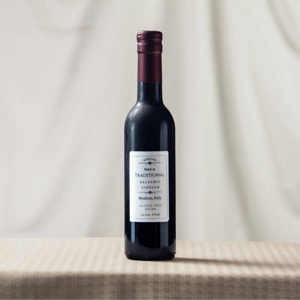 Reserve Traditional Balsamic Vinegar 12.7oz.
