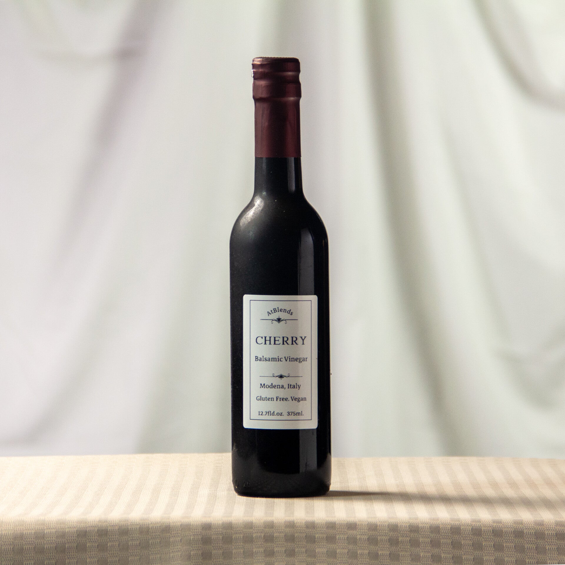 Cherry Balsamic Vinegar 12.7oz.