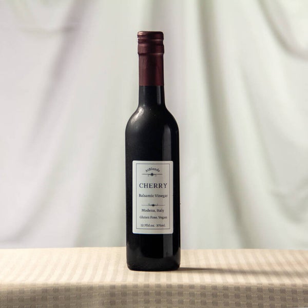 Cherry Balsamic Vinegar 12.7oz.