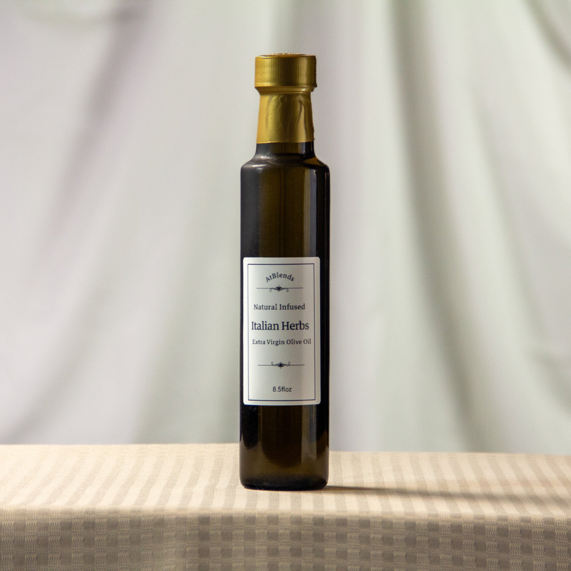 Italian Herb Olive Oil 8.5oz