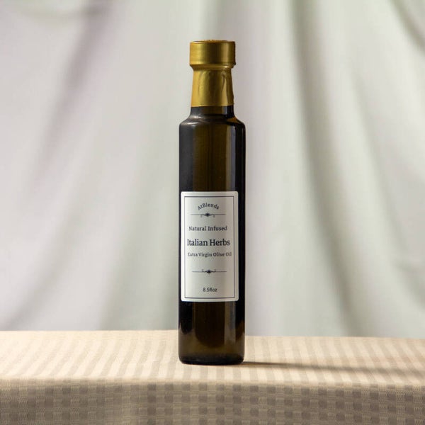 Italian Herb Olive Oil 8.5oz