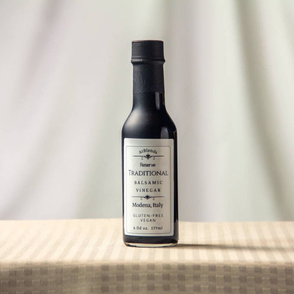Reserve Traditional Balsamic Vinegar 6oz.