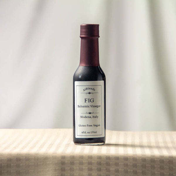 Fig Balsamic Vinegar 6oz.