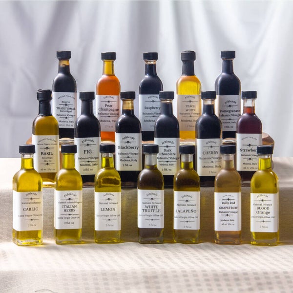 Sampler Pack