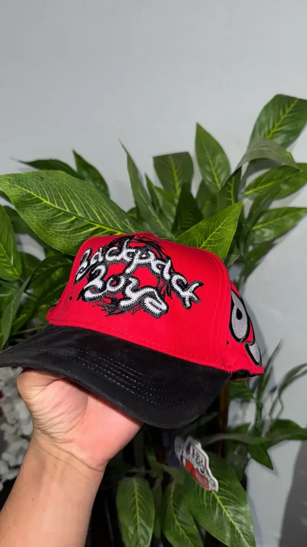 31 Hats backpackboys 1