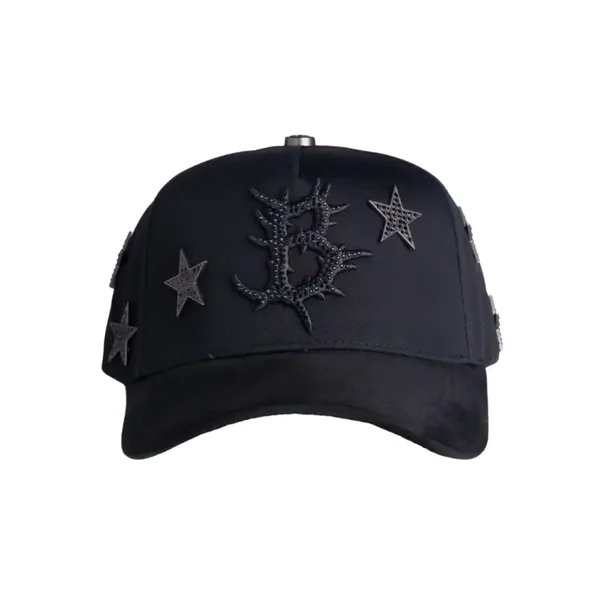 BARBAS HATS DARK NEBULA