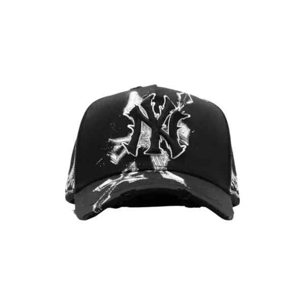 Rude Awakenings NY Bride