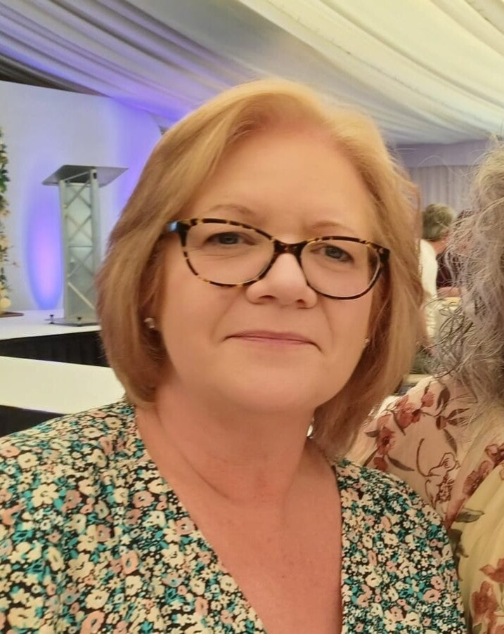 Picture of Jackie Diamond