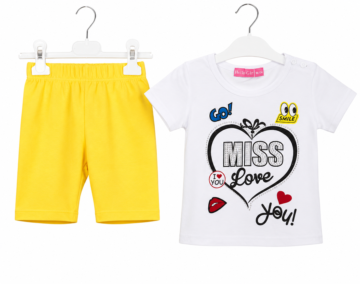 Setje miss love