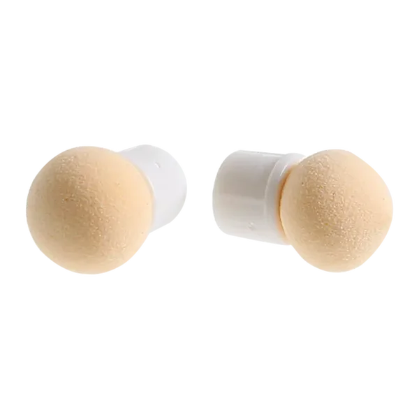 Sponge Tips 2pcs