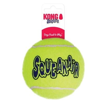 KONG SqueakAir Ball