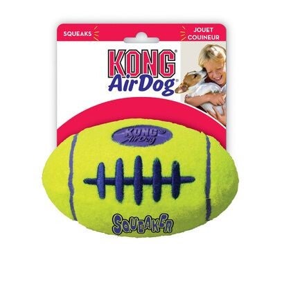 Squeaker rugby kong