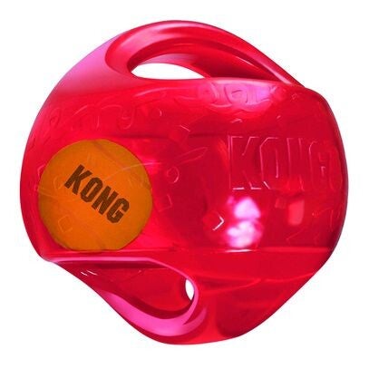 Kong jumbler ball
