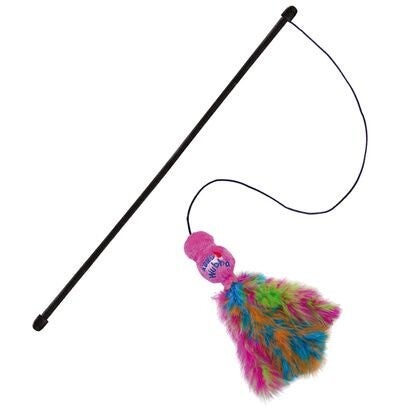 Jouet KONG® Cat Wubba