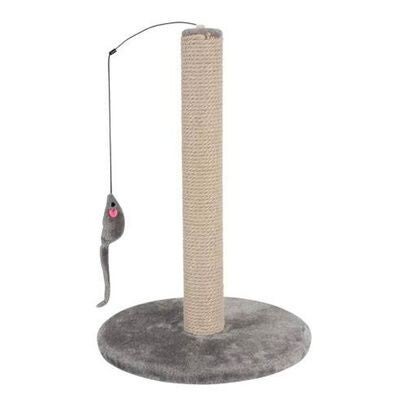 Poteau à griffer Zolux