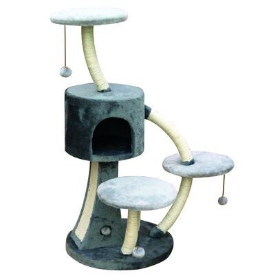 Arbre à chat berlin oh my cat