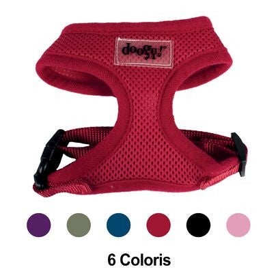 Harnais Mesh Doogy Classic