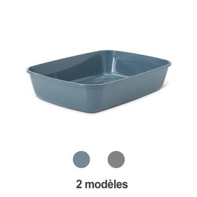 Bac à litière iriz