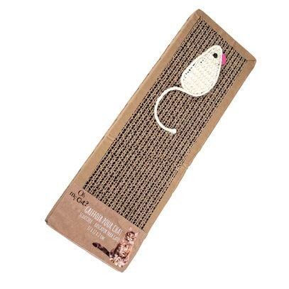 Griffoir pour chat Oh My Cat