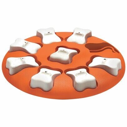 Jeu de réflexion niveau 1