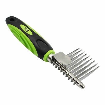 Démeloir Idealdog 9 lames