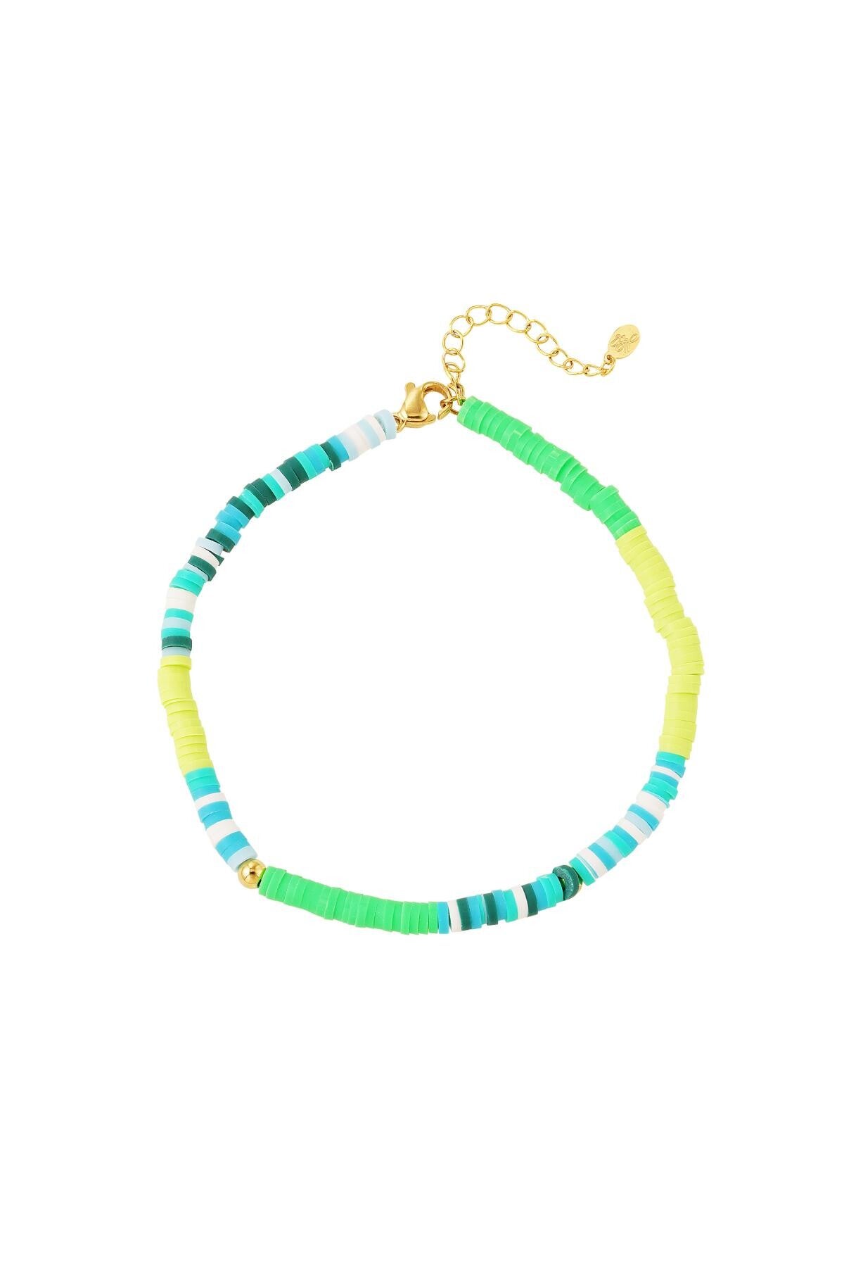 Enkelbandje "Summer"