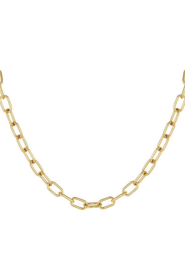 Ketting "Schakel basic"