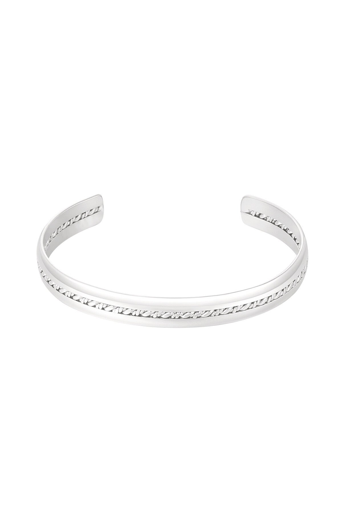 Armbanden "Ringvormig"
