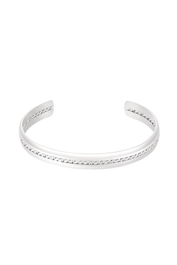 Armbanden "Ringvormig"