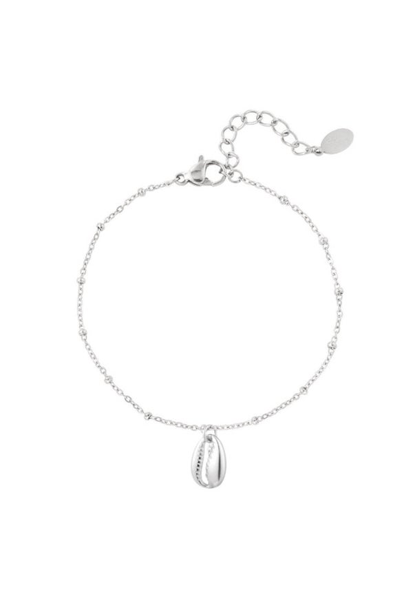 Armband “Schelp”