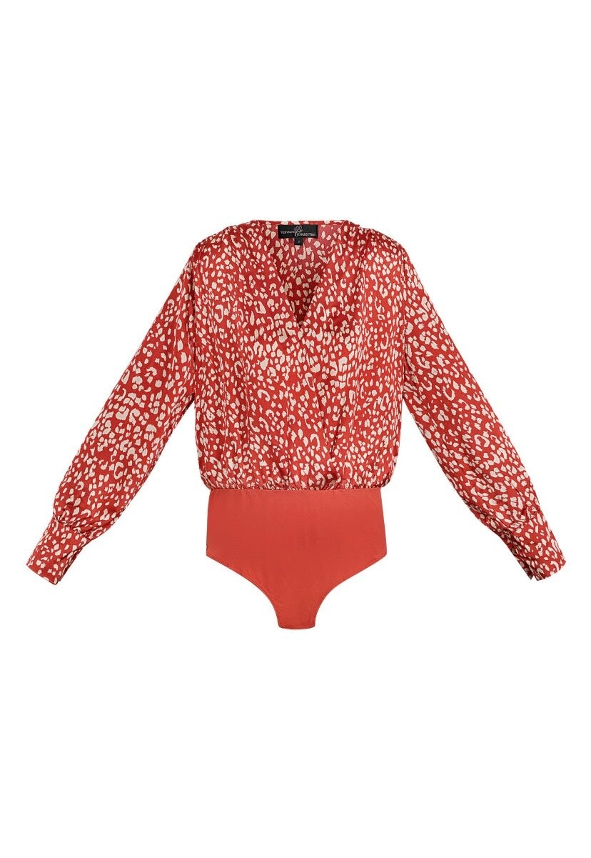 Body “Panterprint”