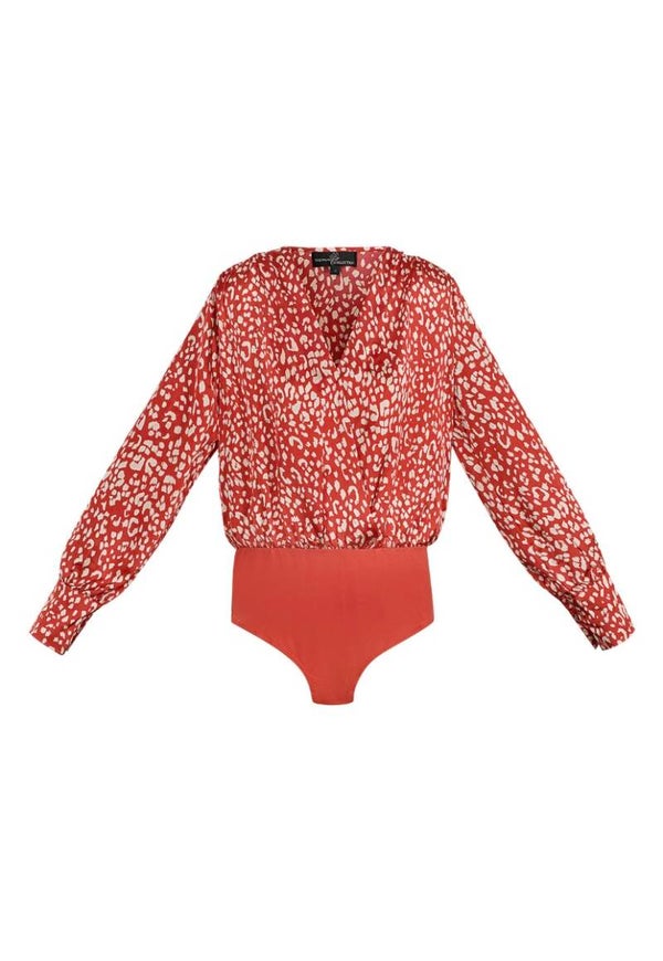 Body “Panterprint”