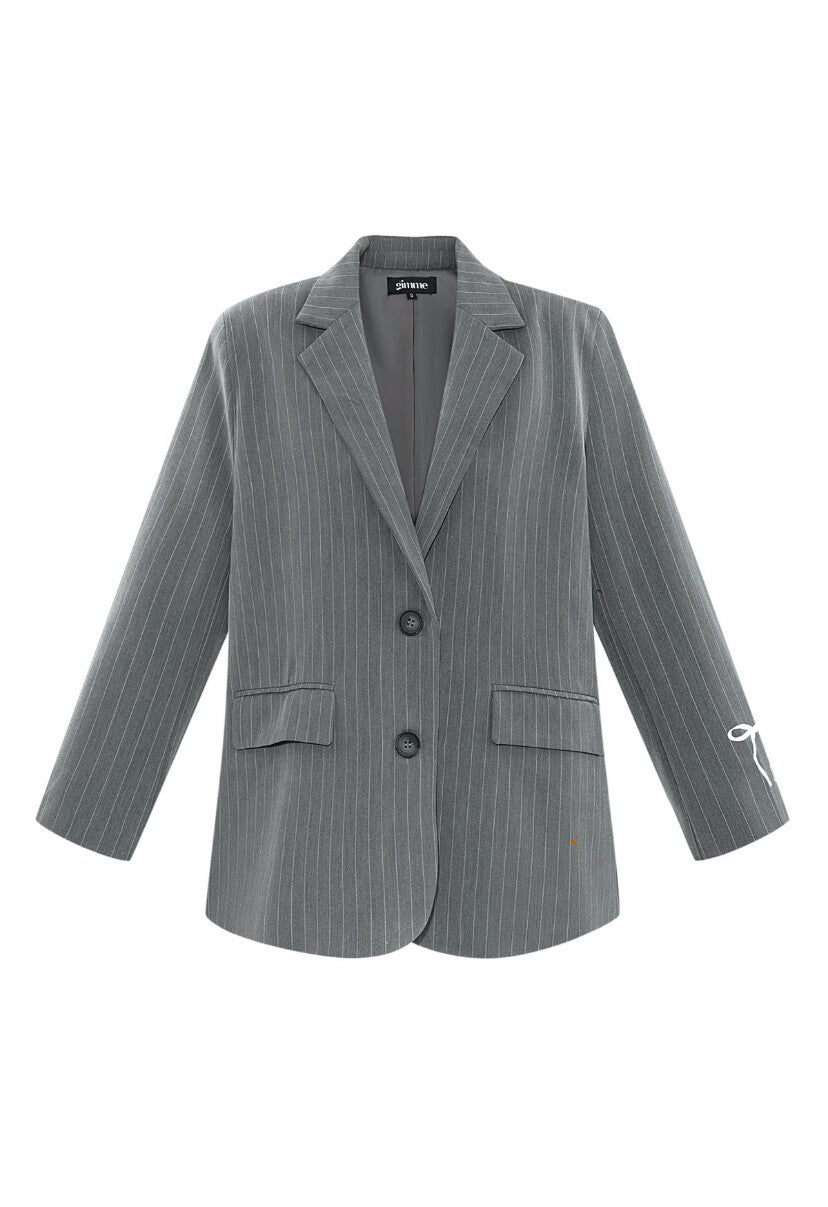 Blazer “With love always”