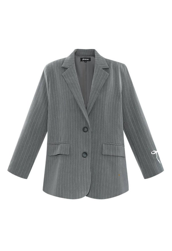 Blazer “With love always”